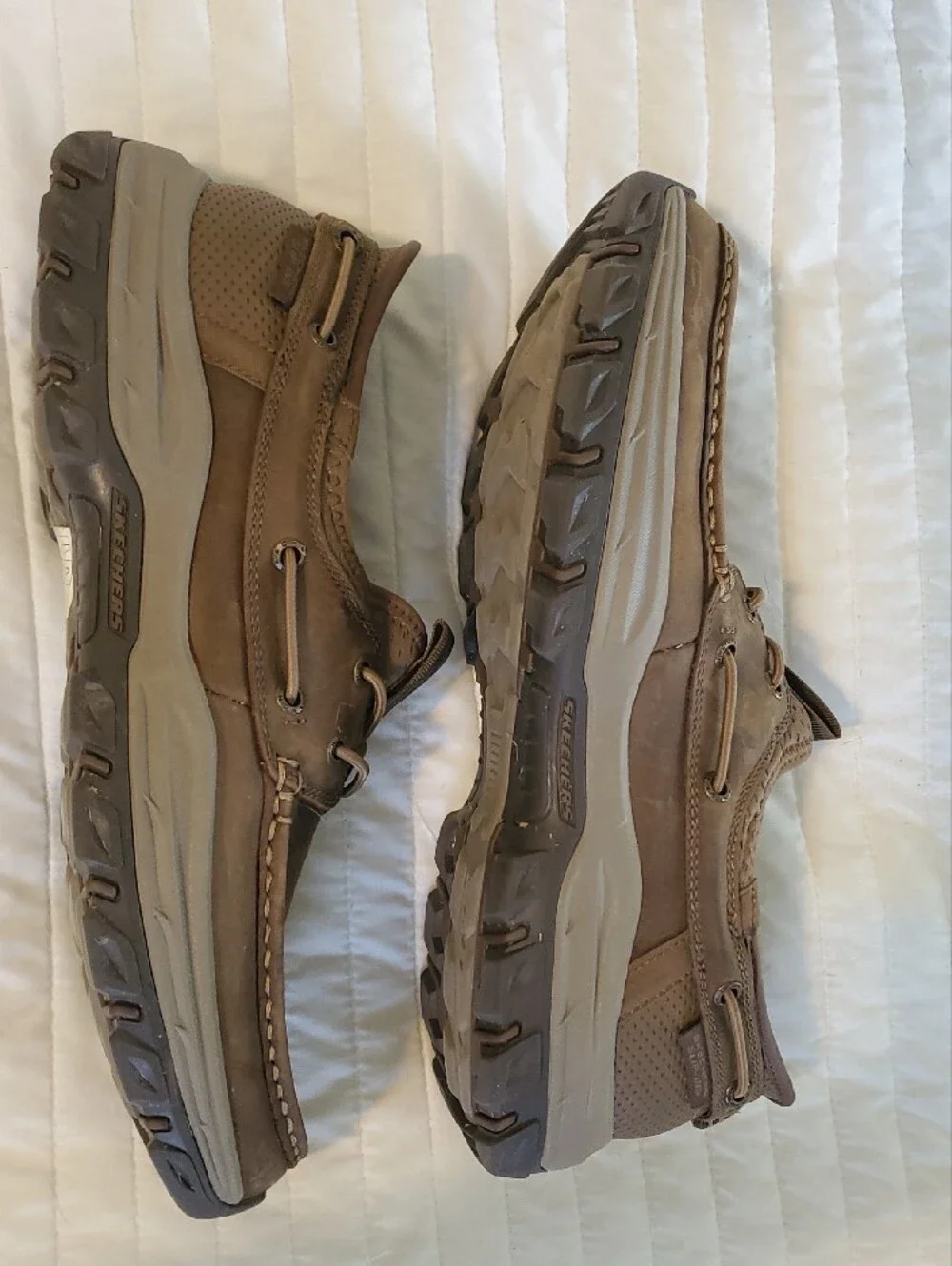Skechers Hands Free Slip-ins: Knowlson-Shorething shoes